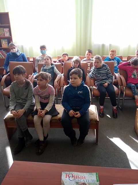 A parva par est tribulatio magna1