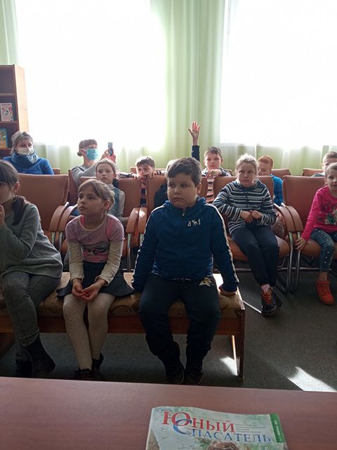 A parva par est tribulatio magna5