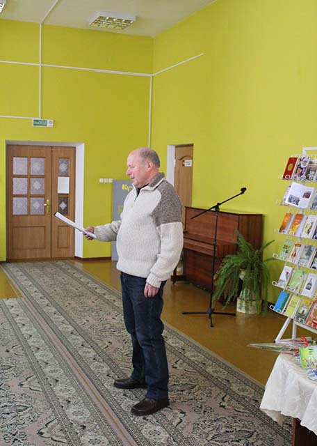 Aktsent Chay na paru 12