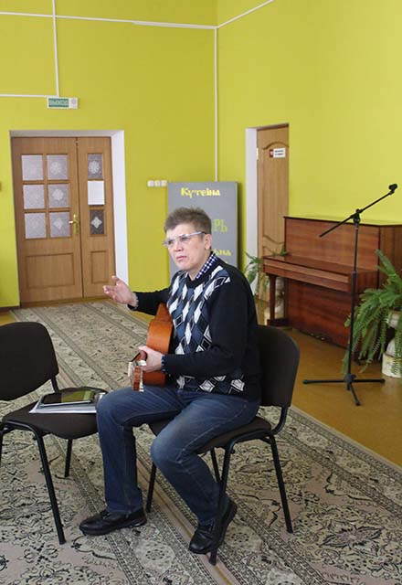 Aktsent Chay na paru 13