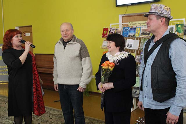 Aktsent Chay na paru 3