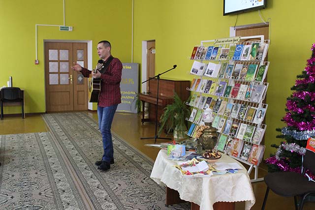 Aktsent Chay na paru 8