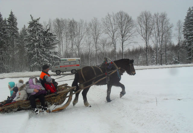 Antonovka Maslenitsa4