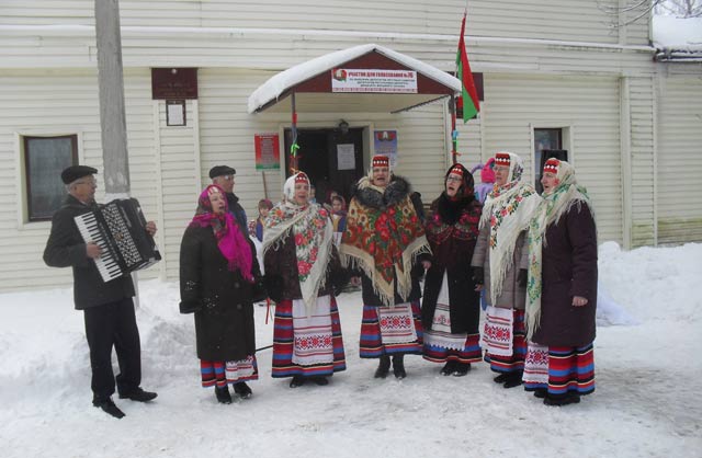 Antonovka Maslenitsa6