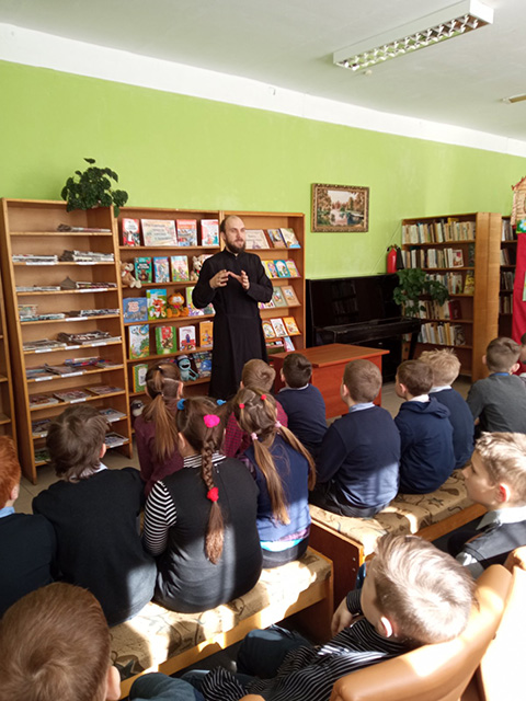 Aperire corda ad bonum1