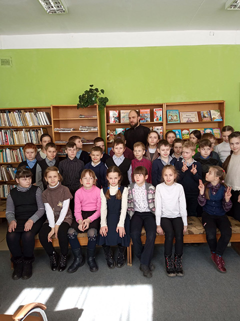 Aperire corda ad bonum44