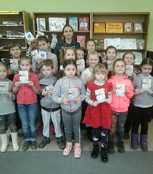 Bezopasnyye kanikuly