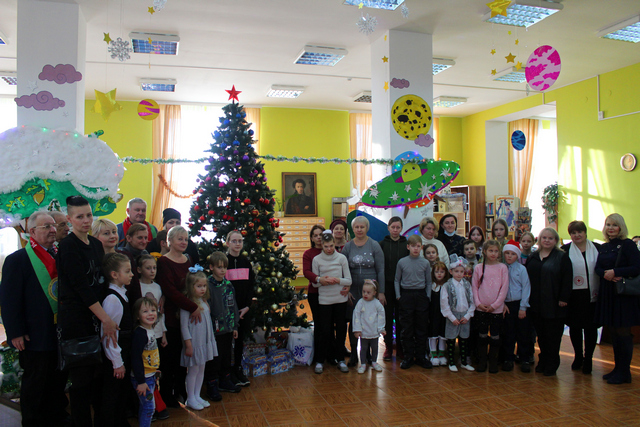 Blagotvoritelnyy utrennik 29 12 21 0