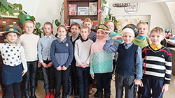 Bogatyrskaya nasha sila