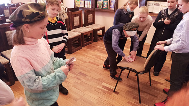 Bogatyrskaya nasha sila3