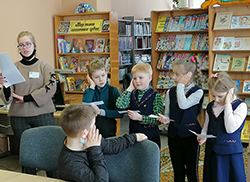 Bolshaya poeziya dlya malenkikh lyudey