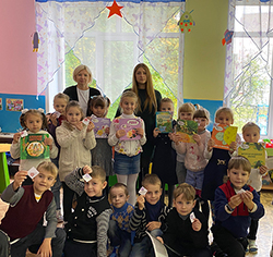 Bookmark for alphabeti0