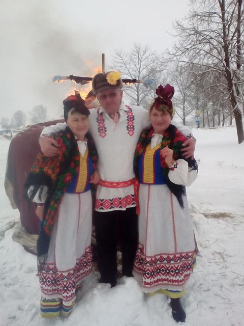 Borzdovka Maslenitsa5