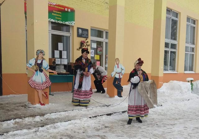 Borzdovka Maslenitsa6