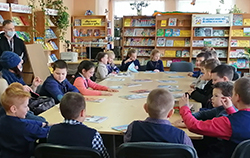 Bud zdorovym silnym smelym