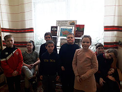 Budem Rodine sluzhit