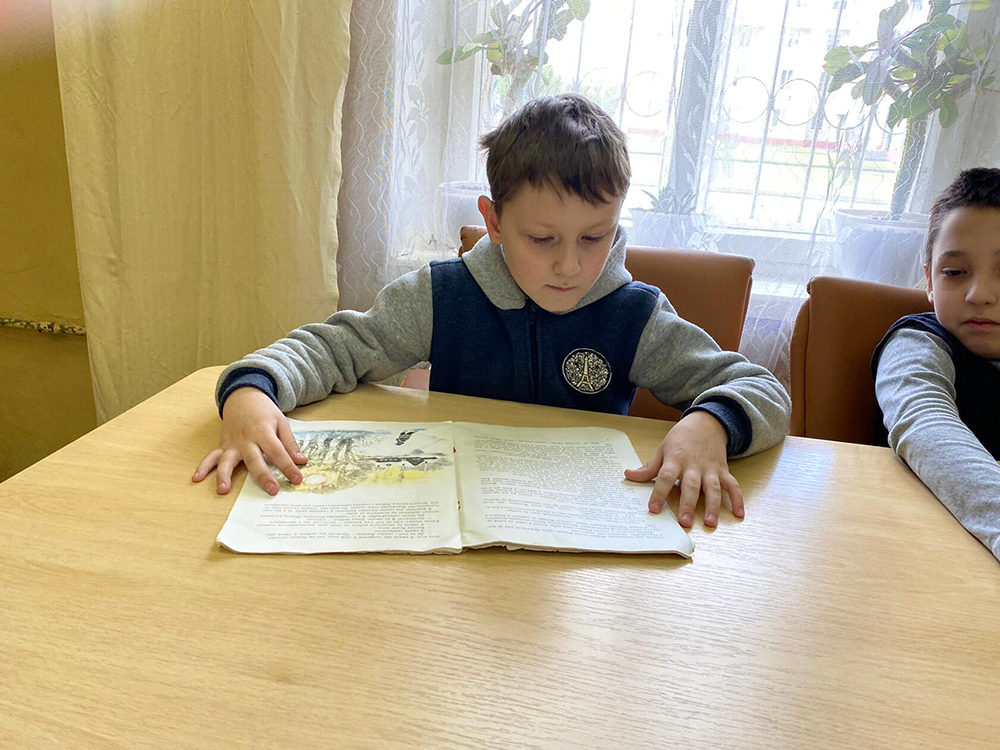 Cantor naturae et animae7