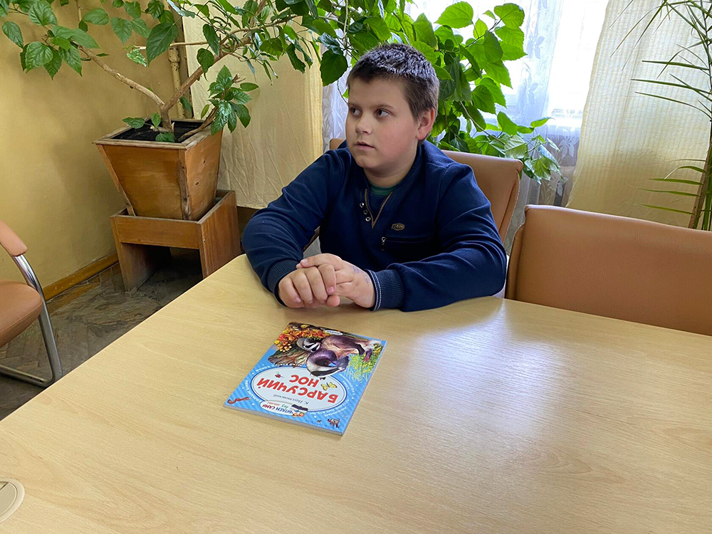 Cantor naturae et animae8