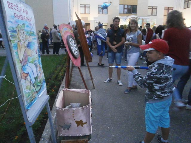 Carounaja nocka kupalskaja10