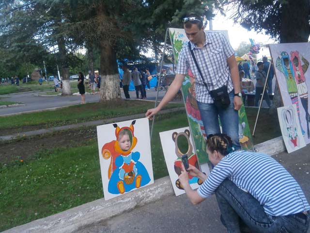 Carounaja nocka kupalskaja5