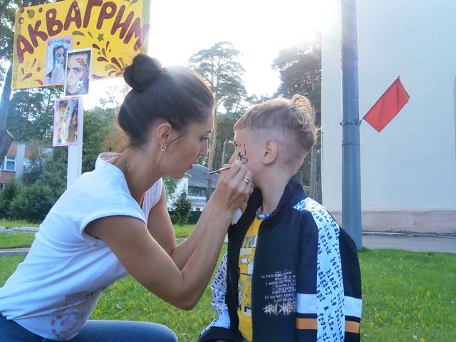 Carounaja nocka kupalskaja6