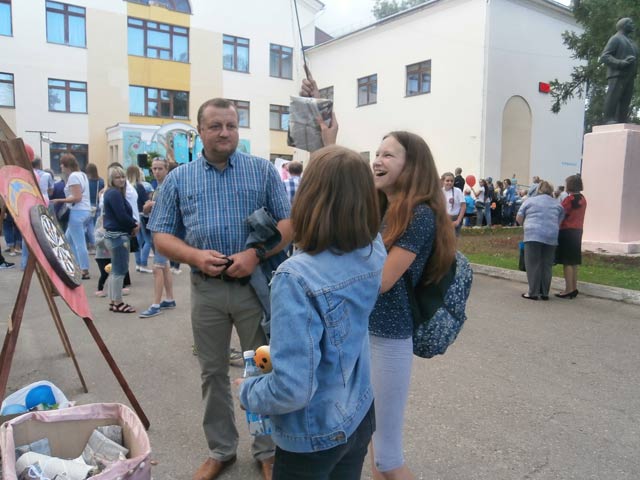 Carounaja nocka kupalskaja7