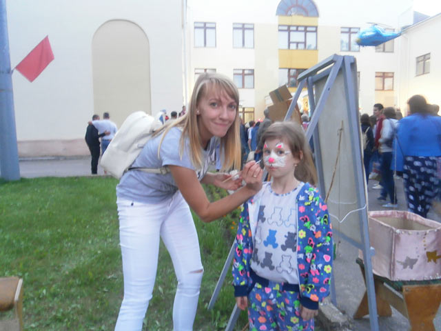 Carounaja nocka kupalskaja8