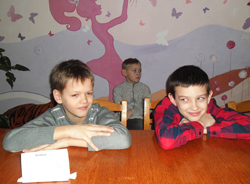 Chitay druzhishche Mikhalkova