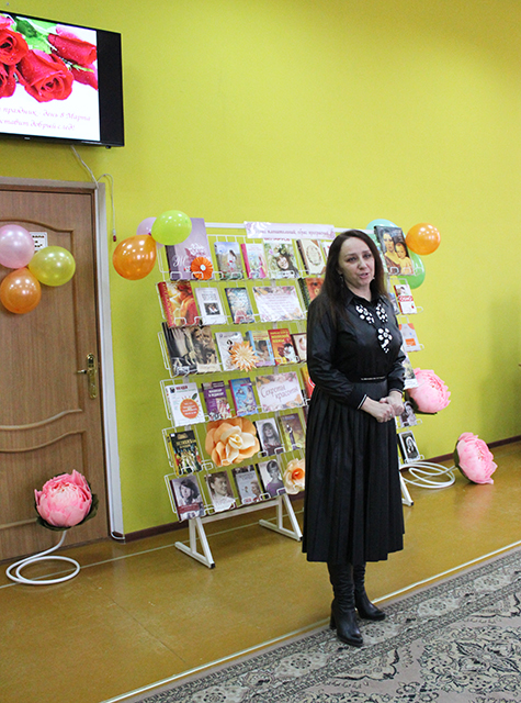 Dlya milykh nezhnykh dorogikh 6