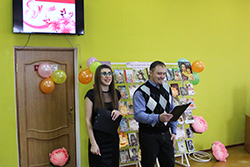 Dlya milykh nezhnykh dorogikh