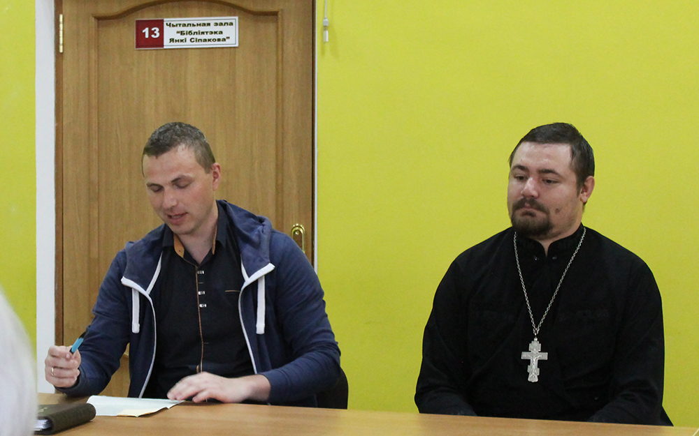 Dorogi vedushchiye v propast 2