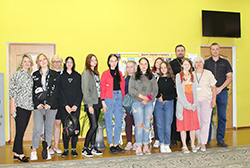 Dorogi vedushchiye v propast