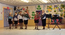 Dushi izmenchivy primety