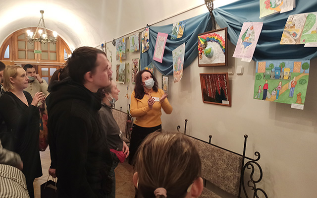 Ekskursiya Poeziya dushi moyey2