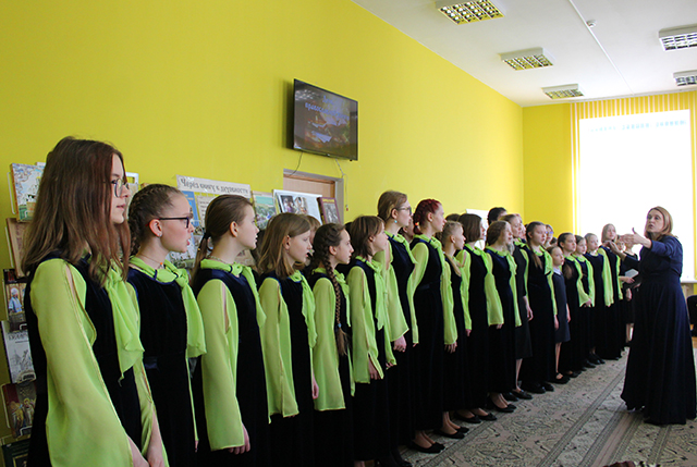 Festival Dorogami pravoslaviya 2022 8