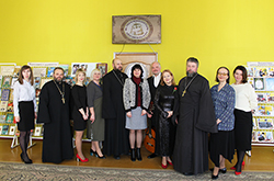 Festival Dorogami pravoslaviya 2022