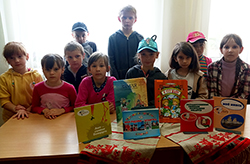 Heta maja Radzima Zubava