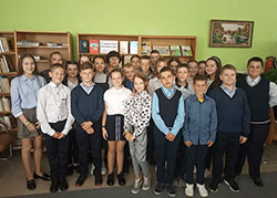 Historyja bielaruskaj kniznasci