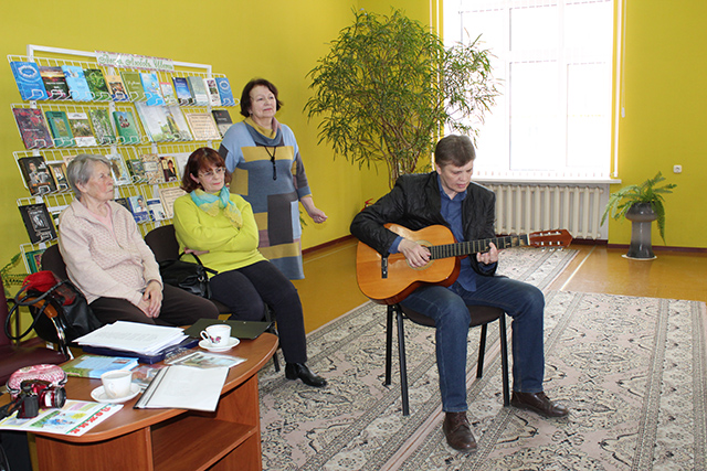 Klub VDOKHNOVENIYE Lyubov vesna tsvety7