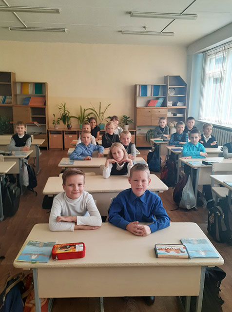 Kniga tayna kniga klad kniga drug dlya vsekh rebyat2