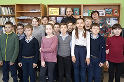 Kolybel belorusskoy dukhovnosti