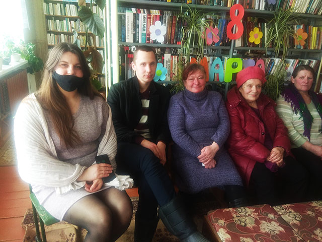 Kto takaya babushka1