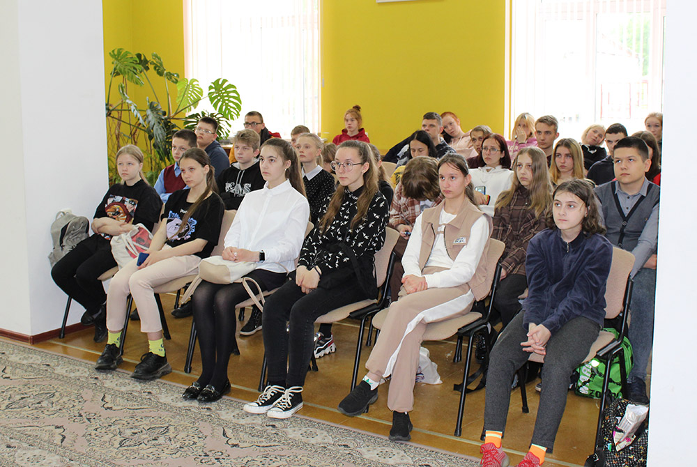 Kurit uzhe ne modno 1