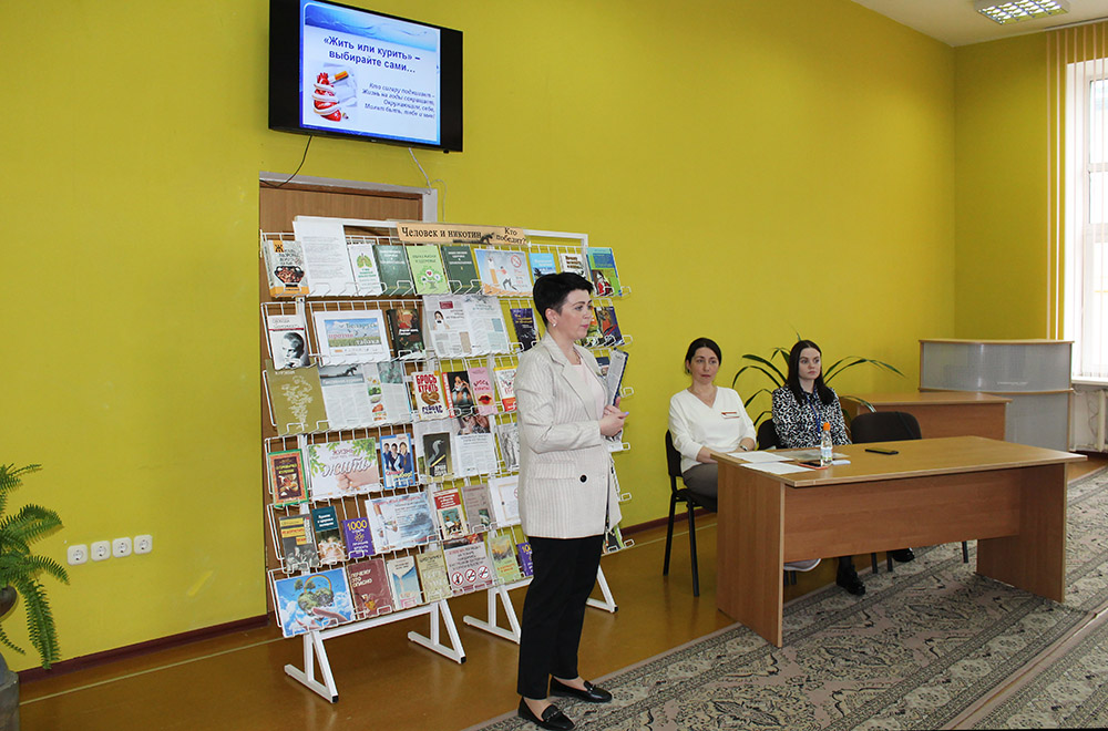 Kurit uzhe ne modno 3