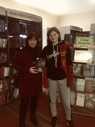 Lietapisiec bielaruskij