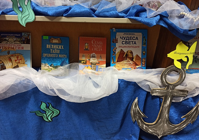 Literaturnaya volna Orekhovsk4