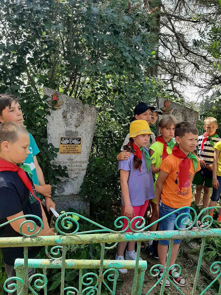 Luchshe b ne bylo voyny2