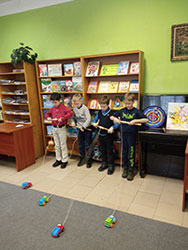 Mama luchshaya feya na svete