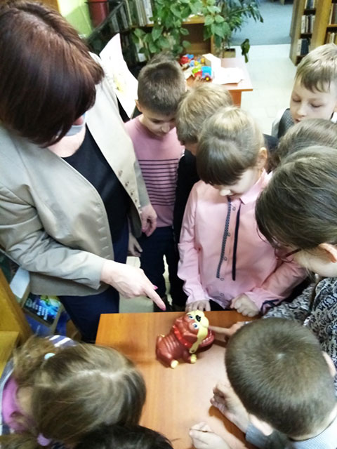 Mama luchshaya feya na svete3