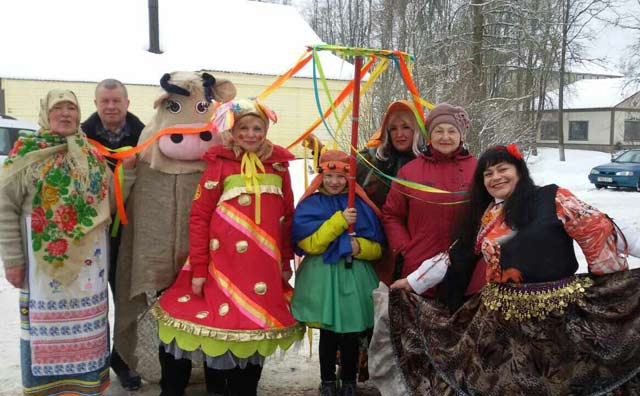 Maslenitsa Andreyevshchina1